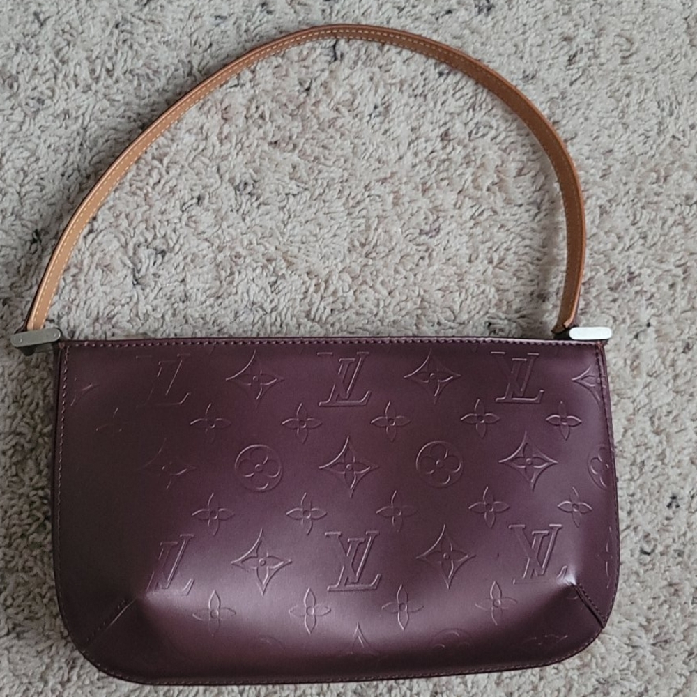 LV Monogram Bag Louis Vuitton - Picture 4 of 17